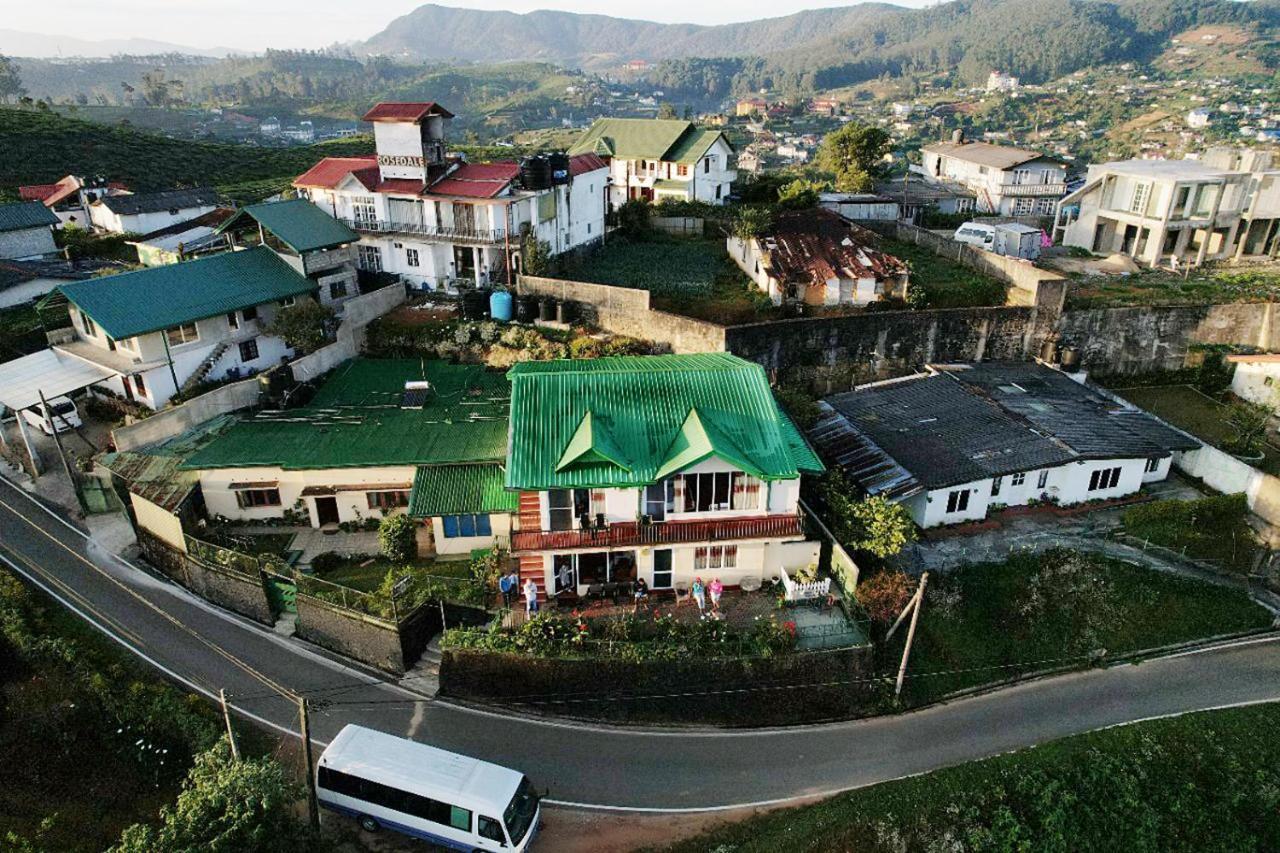 Gregory Hills Hotel Нувара Елия Екстериор снимка