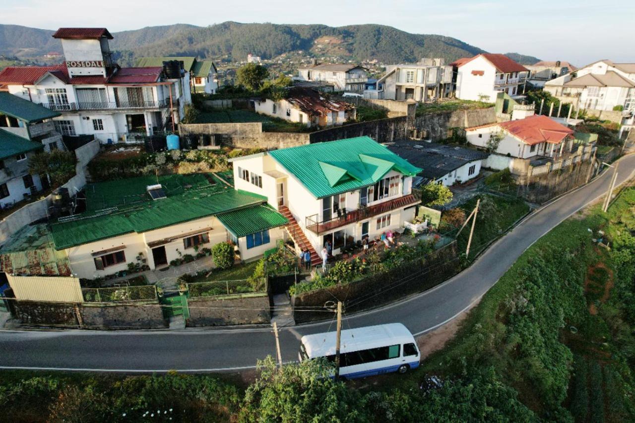 Gregory Hills Hotel Нувара Елия Екстериор снимка