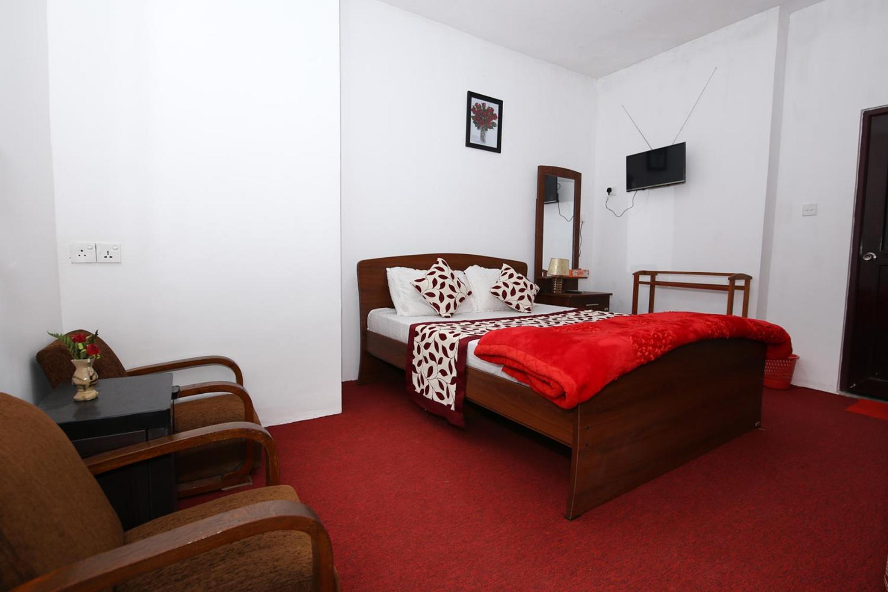 Gregory Hills Hotel Нувара Елия Екстериор снимка