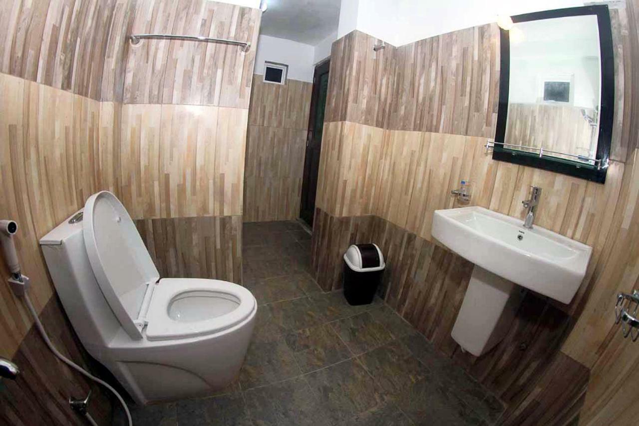 Gregory Hills Hotel Нувара Елия Екстериор снимка