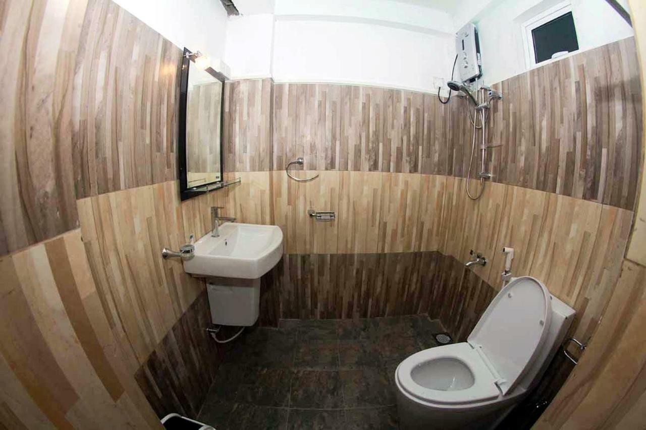 Gregory Hills Hotel Нувара Елия Екстериор снимка