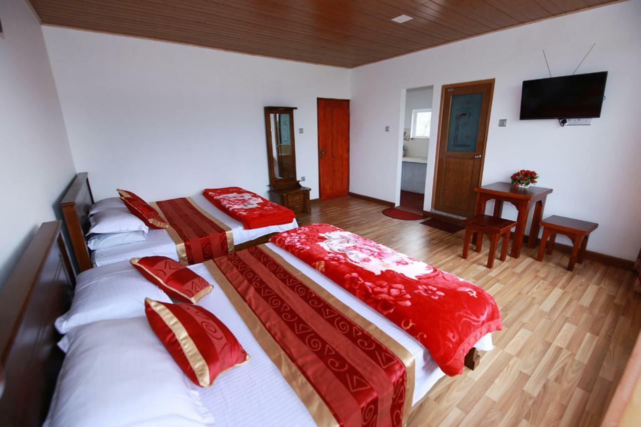 Gregory Hills Hotel Нувара Елия Екстериор снимка